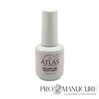 Atlas - Gel Builder - Milky Soft