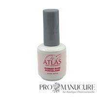 Atlas - Rubber Base - Porcelaine