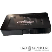 Atlas - Caja de GelCaps - 600 Unidades - Long Coffin
