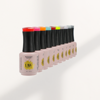 Law Cosmetics