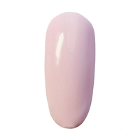 LAW Cosmetics Gel’Issimo - Belle 15ml - Swatch