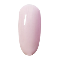 LAW Cosmetics Gel’Issimo - Forever 15ml - Swatch