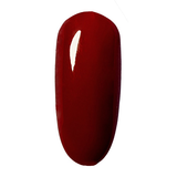 LAW Cosmetics Gel’Issimo - Kiss of Death 15ml - Swatch
