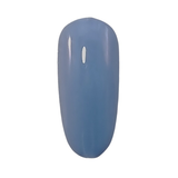 LAW Cosmetics Gel’Issimo - Kitten Fur 15ml - Swatch
