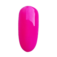 LAW Cosmetics Gel’Issimo - Flirty Diva 15ml - Swatch
