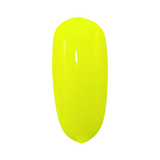 LAW Cosmetics Gel’Issimo - Lime'onade 15ml - Swatch