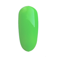LAW Cosmetics Gel’Issimo - Eva Apple 15ml - Swatch
