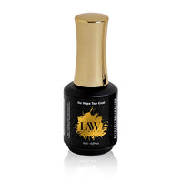  LAW Cosmetics  Gel’issimo No Wipe Top Coat 15ml