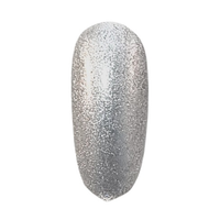 LAW Cosmetics Gel’Issimo - Grey Lust 15ml - Swatch
