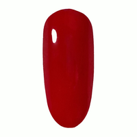 LAW Cosmetics Gel’Issimo - Red Delicious 15ml - Swatch