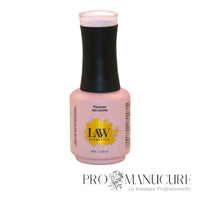 LAW Cosmetics Gel’Issimo - Forever 15ml - Bottle