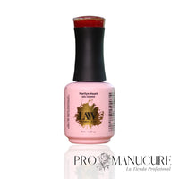 Law Cosmetics - GeL'Issimo Marilyn Heart 15mL