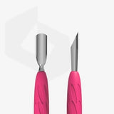 STALEKS - Repujador con Manga de Silicona Gummy UNIQ 10 TYPE 2