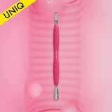 STALEKS - Repujador con Manga de Silicona Gummy UNIQ 10 TYPE 5