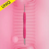STALEKS - Repujador con manga de silicona Gummy UNIQ 11 TYPE 2