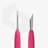 STALEKS - Repujador con manga de silicona Gummy UNIQ 11 TYPE 2