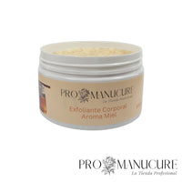 ProManucure-Exfoliante-Miel-Abierto-200Gr