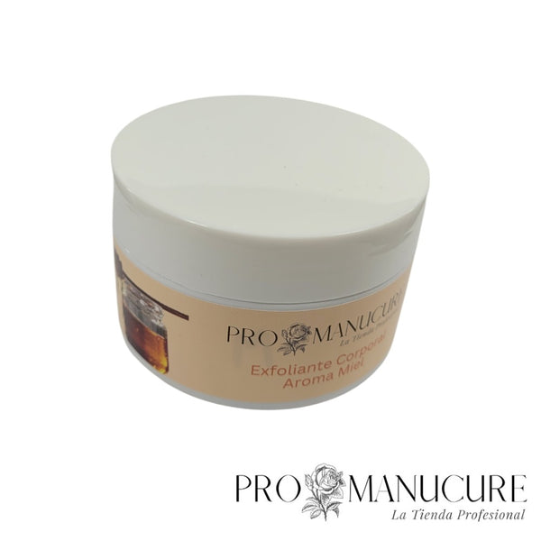 ProManucure-Exfoliante-Miel-Cerrado-200Gr