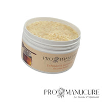 ProManucure-Exfoliante-Miel-Contenido-200Gr