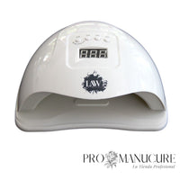 Lámpara UV/LED 54W