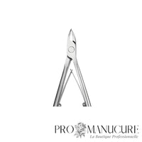 STALEKS - Corta Cutículas Staleks Pro Expert 90