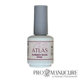 Atlas - Rubber Base - Pink