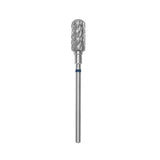 STALEKS - Fresa de Carburo Cilindro .60 Staleks Pro Grano Medio