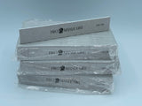 Lima Rectangular ProManucure Zebra 100/180