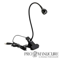 Lámpara Azul ProManucure UV/LED con Conexión USB