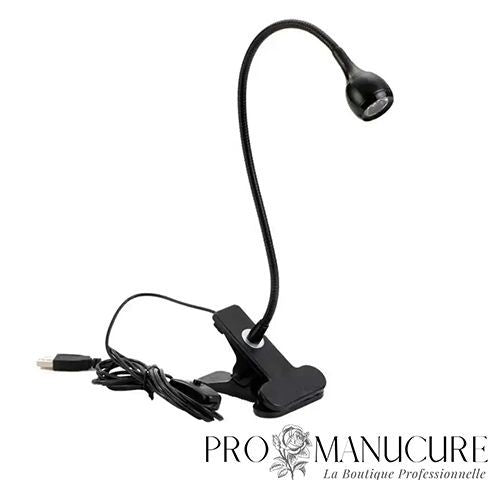 Lámpara Azul ProManucure UV/LED con Conexión USB