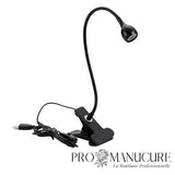 Lámpara Azul ProManucure UV/LED con Conexión USB