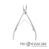 STALEKS - Corta Cutículas Staleks EXPERT 11 (3,5,7,9 mm)