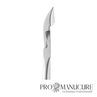 STALEKS - Corta Cutículas Staleks EXPERT 11 (3,5,7,9 mm)