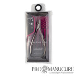 STALEKS - Corta Cutículas Staleks EXPERT 11 (3,5,7,9 mm)
