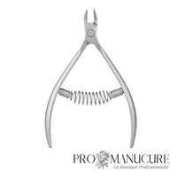 STALEKS - Corta Cutículas Staleks Smart 30 (3,4,5,7 mm)
