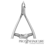 STALEKS - Corta Cutículas Staleks Smart 30 (3,4,5,7 mm)