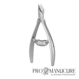 STALEKS - Corta Cutículas Staleks Smart 30 (3,4,5,7 mm)