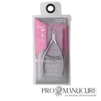 STALEKS - Corta Cutículas Staleks Smart 30 (3,4,5,7 mm)