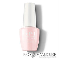 OPI GELCOLOR - Put It in Neutral 15ML