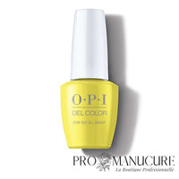 OPI GELCOLOR - Stay Out All Bright 15ML