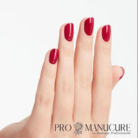 OPI - GelColor - Miami Beet 15ML