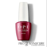 OPI - GelColor - Miami Beet 15ML