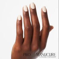 OPI - GelColor - My Vampire is Buff 15ML