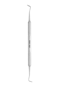 STALEKS - Cureta Staleks Expert Podo 10 Type 1