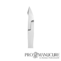 STALEKS - Corta Cutículas Staleks Pro Expert 90