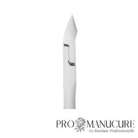 STALEKS - Corta Cutículas Staleks Pro Expert 90